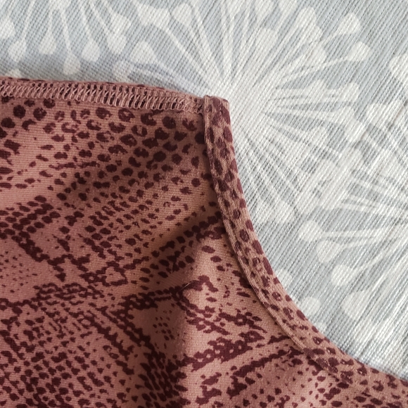 Lululemon Cool Racerback Tank Size 6 - Picture 7 of 8